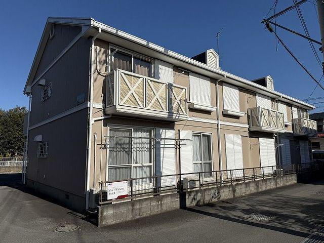 ルミエール古河