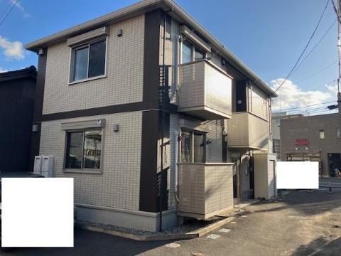 アルテール小郡