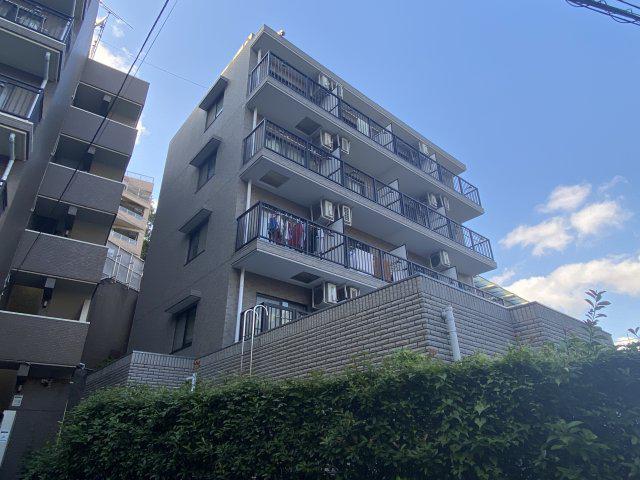 アビタシオン根岸III