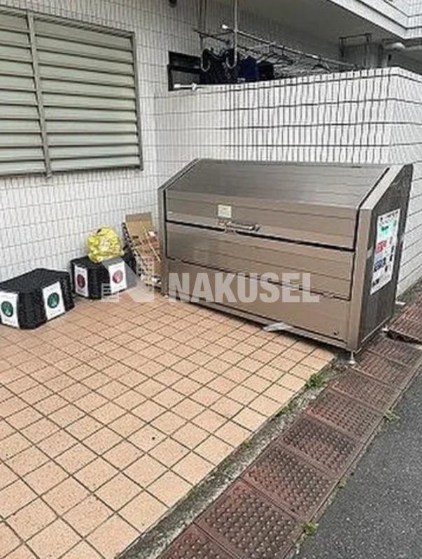 学芸大KYハイツ