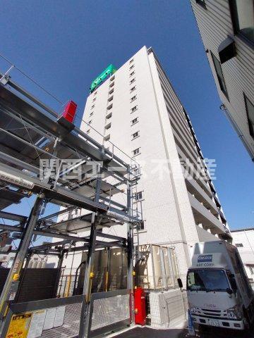 グランカーサ高井田