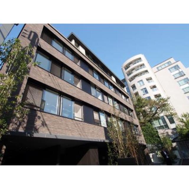 プライムメゾン三田綱町