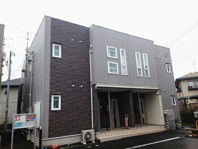 モデルノブローテC