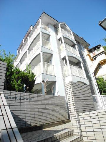 キャッスル東山手