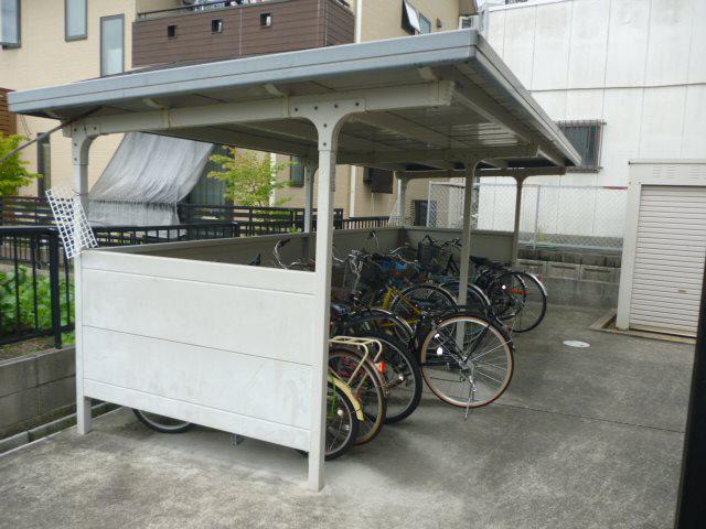 リサージュ8