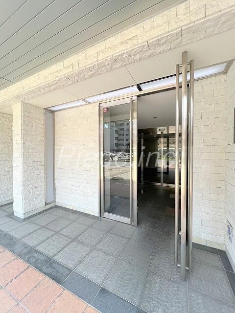 グレンパーク江坂Ⅱ