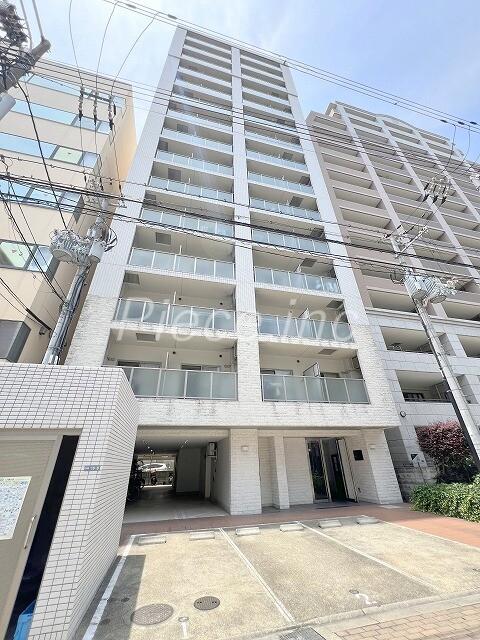 グレンパーク江坂Ⅱ