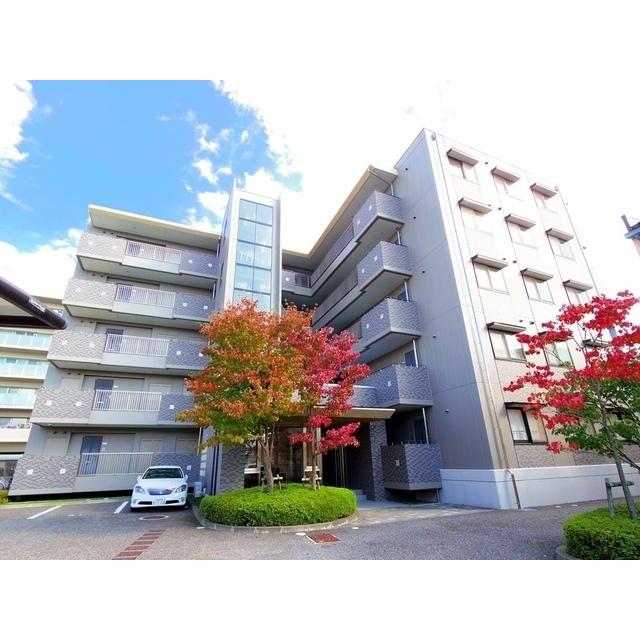 カステージュ松本