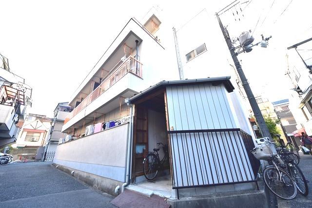 第2宮田マンション