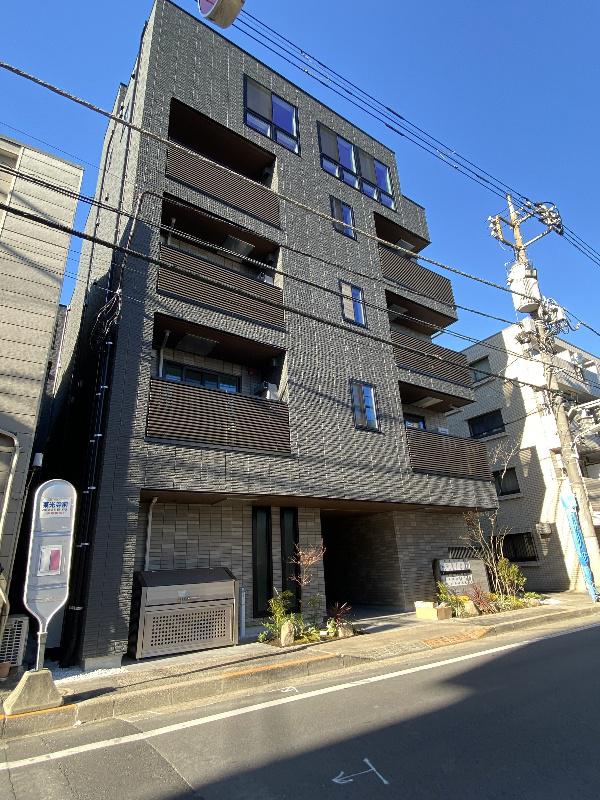 DOUCEUR大井町