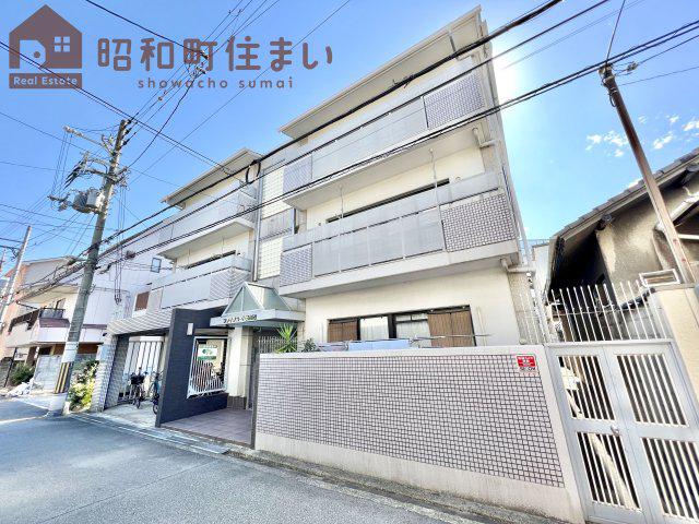 エフアール西田辺