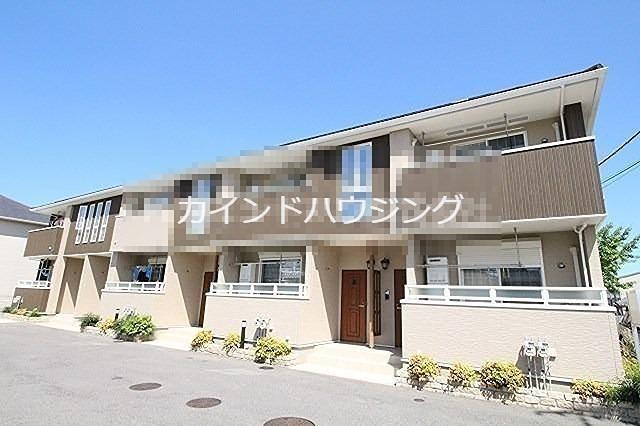 フォンテーヌ2番館