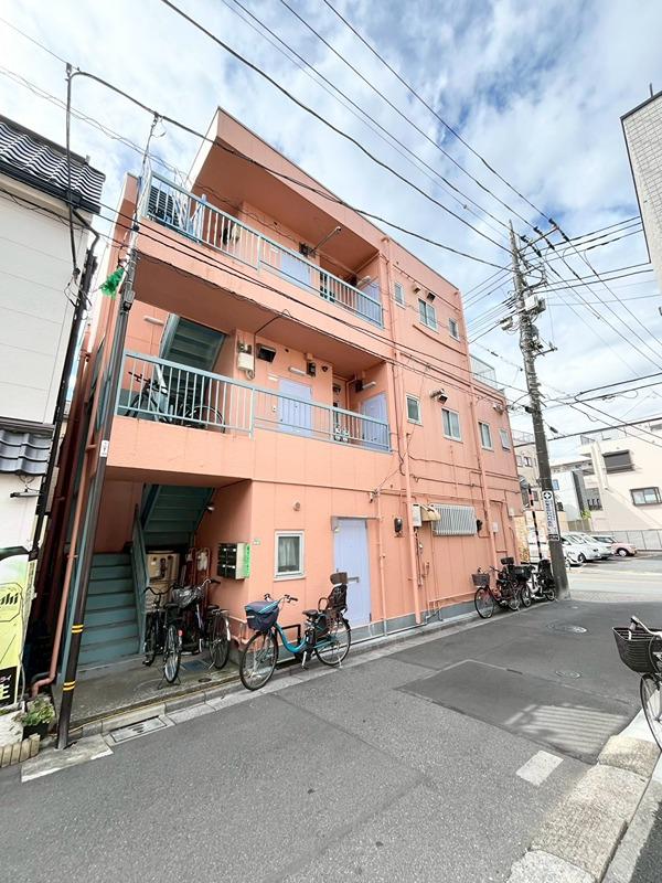 サニーコートU
