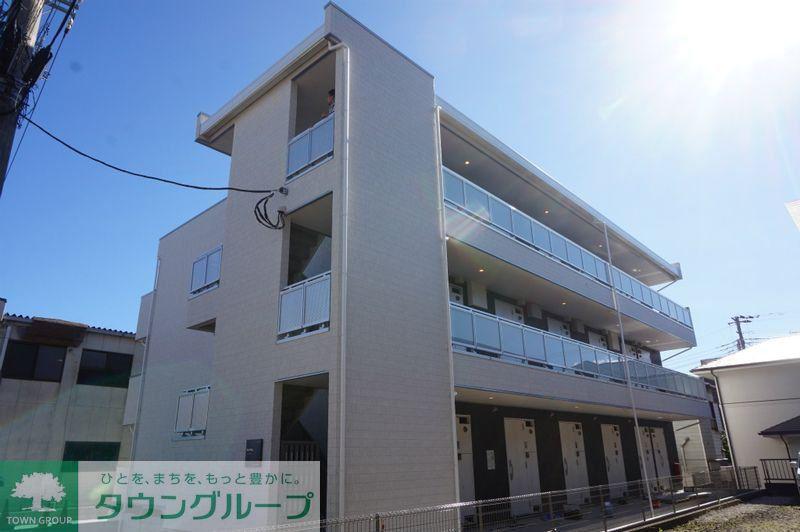 リブリ・幕張