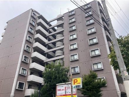 ラフィーネ住之江