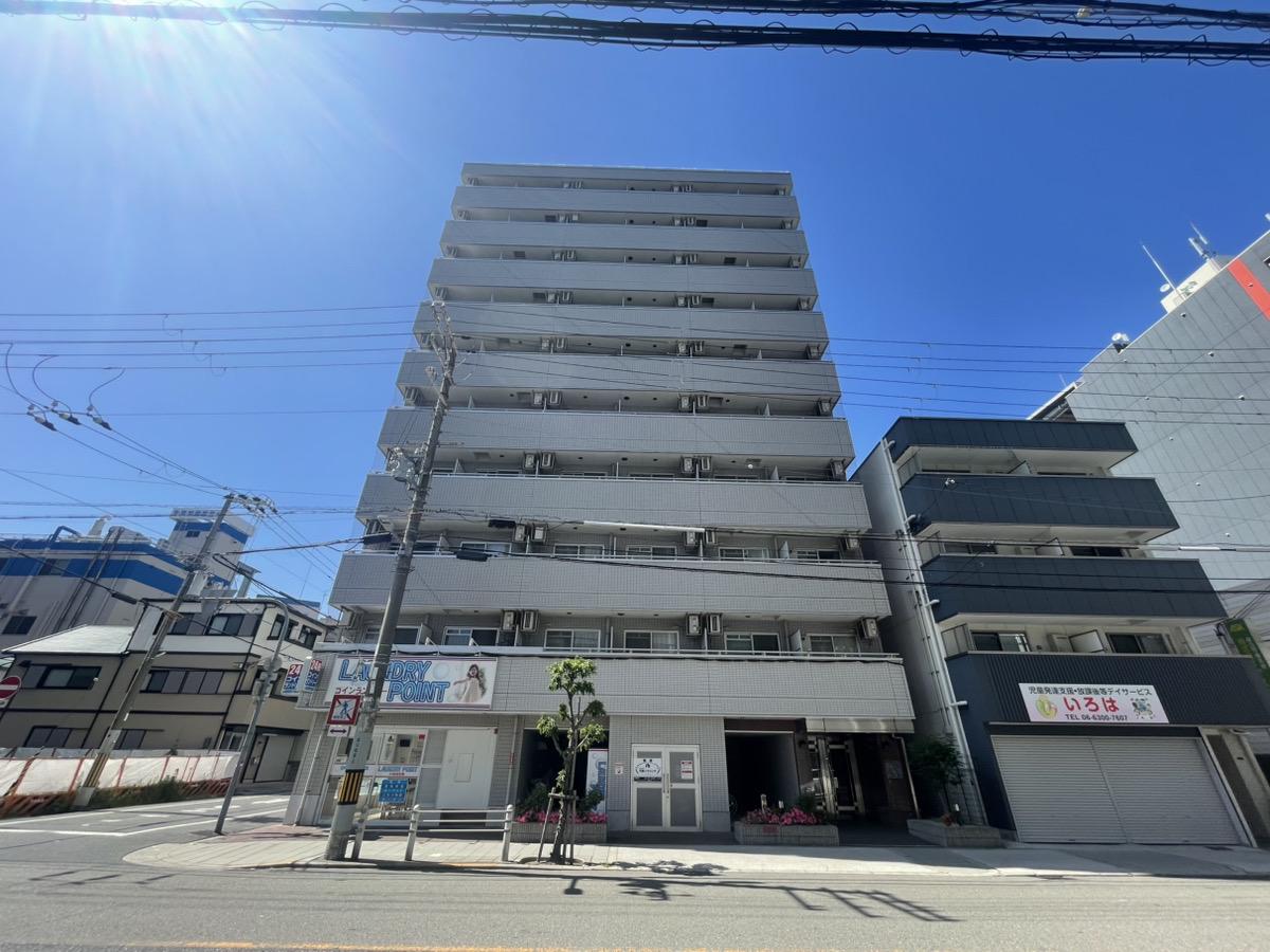 M′S PALAZZ0 OSAKA