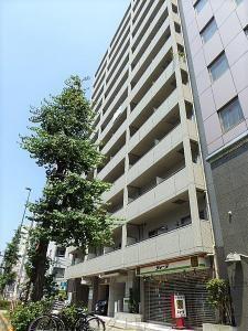 日神デュオステージ御徒町