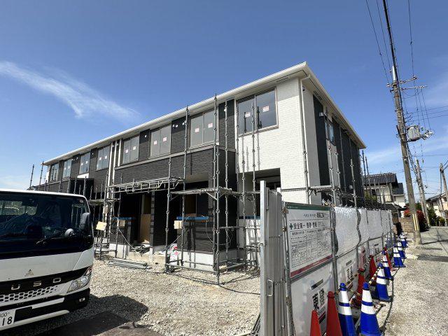 フェリス南花屋敷