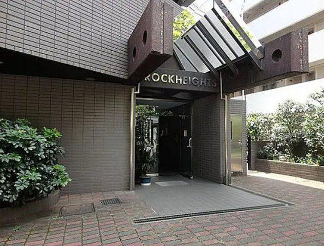 ロックハイツ