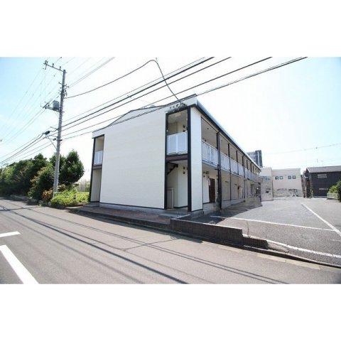 すずらんひたち野