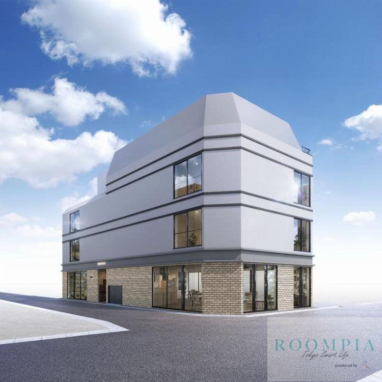 FABRIC中井DUERESIDENCE