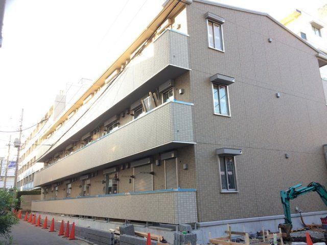 コルノリザイア