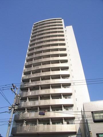 ウィルテラス西大島