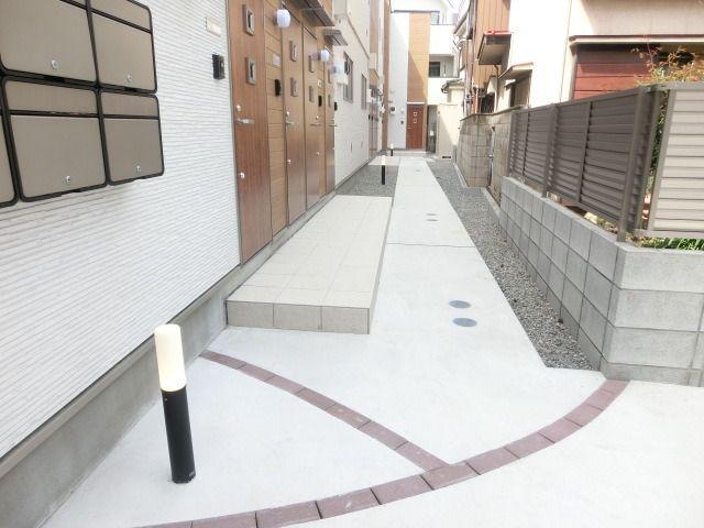 レガーロ新小岩