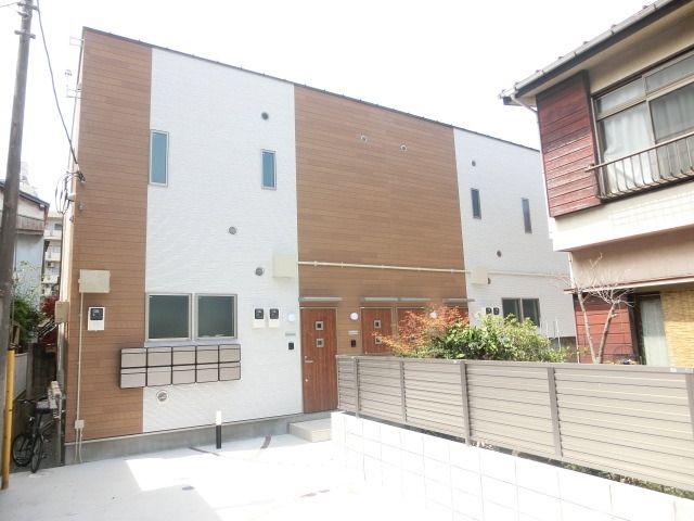 レガーロ新小岩