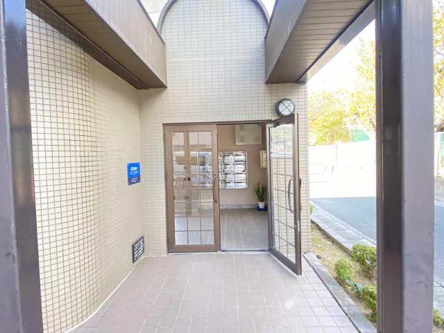 フォレスタ泉