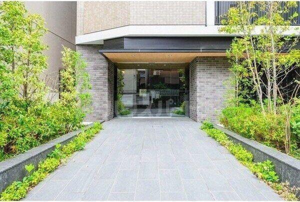 ルフォンプログレ上野稲荷町