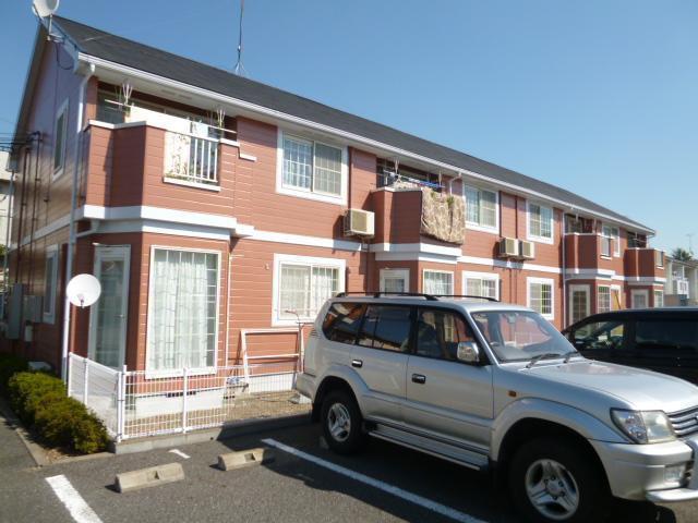 エフサウス美原