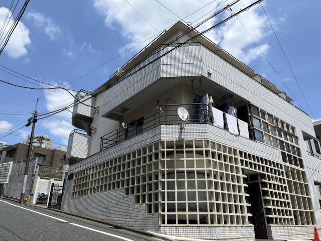 JLBグランエクリュ後楽園