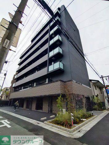S-RESIDENCE蕨BENE