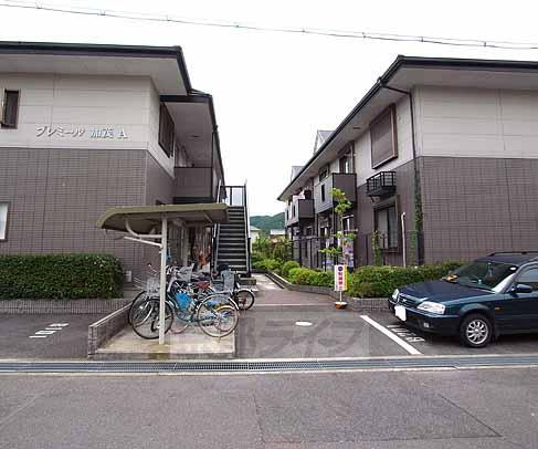 プレミール加茂A