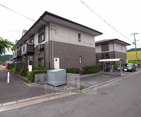 プレミール加茂A