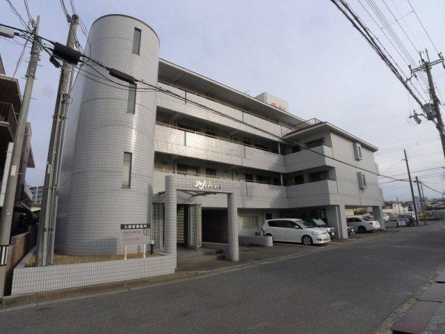 シャルム加古川
