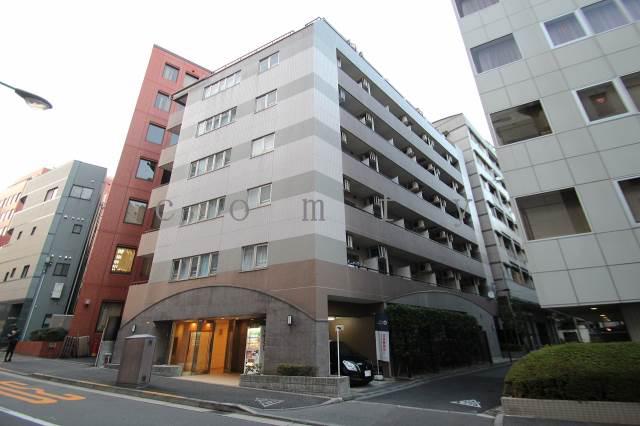 プライムアーバン番町