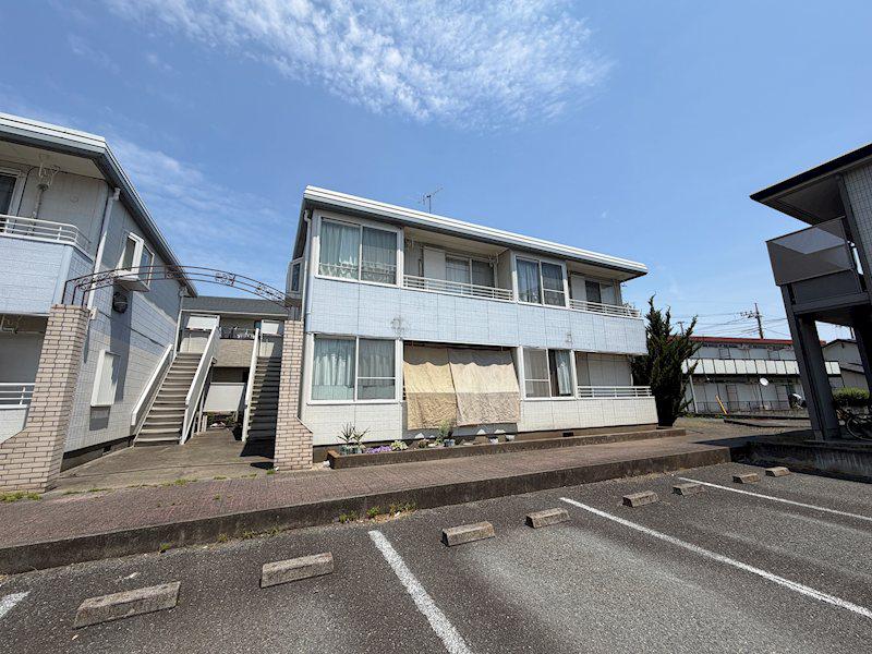 スカイコーポ青山B