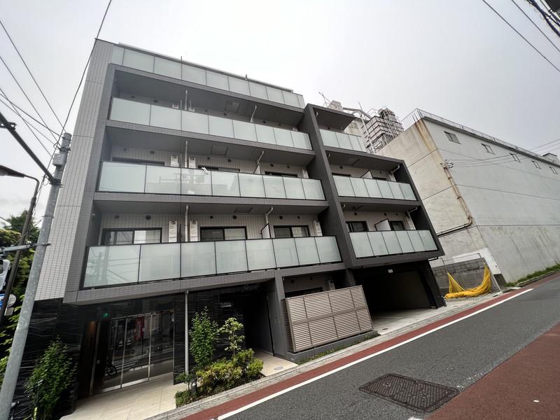 クレイシアIDZ学芸大学
