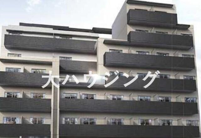 クレヴィスタ大井町