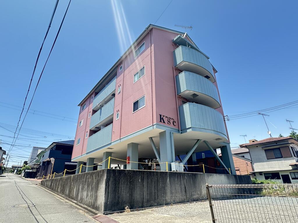 アトラクトKSC