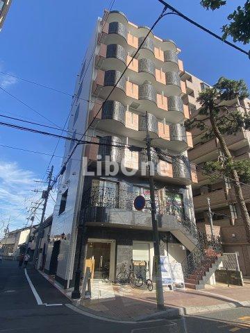 アーバンレジデンス市川真間