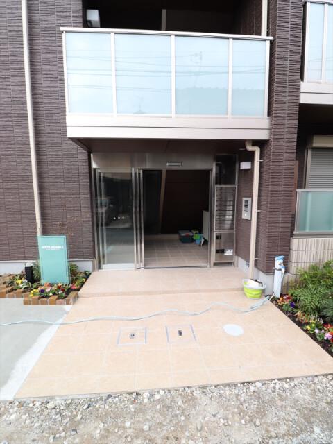 ノース・アルカディアII