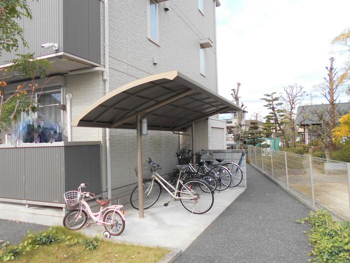 カーサ・ドマーニB