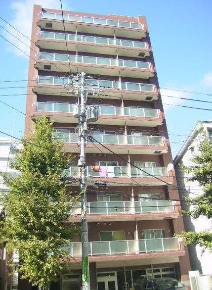 シティアヴェニュー南3条