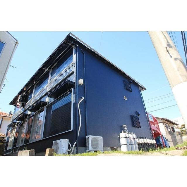 ハイツMー1
