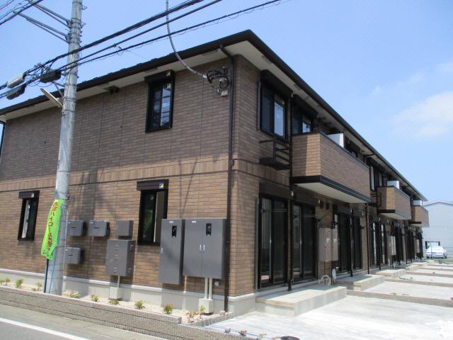 ラ・グラシューズ