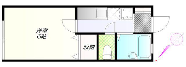 サンエール十条
