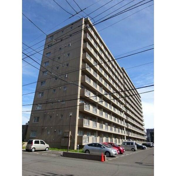 サーム北6条